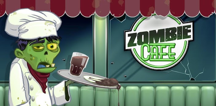 Zombie cafe mod apk download